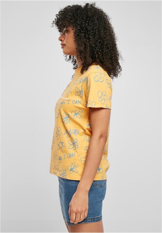Karl Kani T-Shirt in Orange
