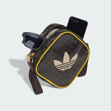 ADIDAS ORIGINALS Crossbody bag in Brown