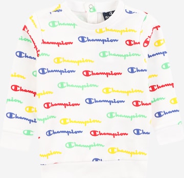 Champion Authentic Athletic Apparel - Conjuntos em branco: frente