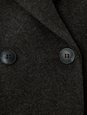 Koton Between-seasons coat in Grey