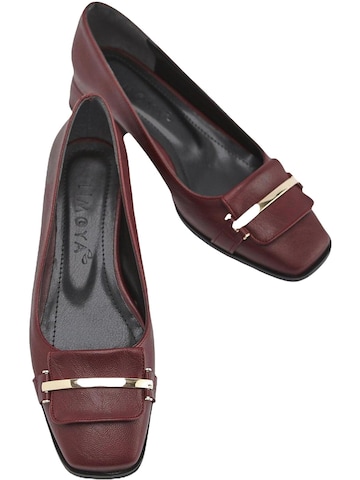 Limoya Pumps 'Gresa' in Red