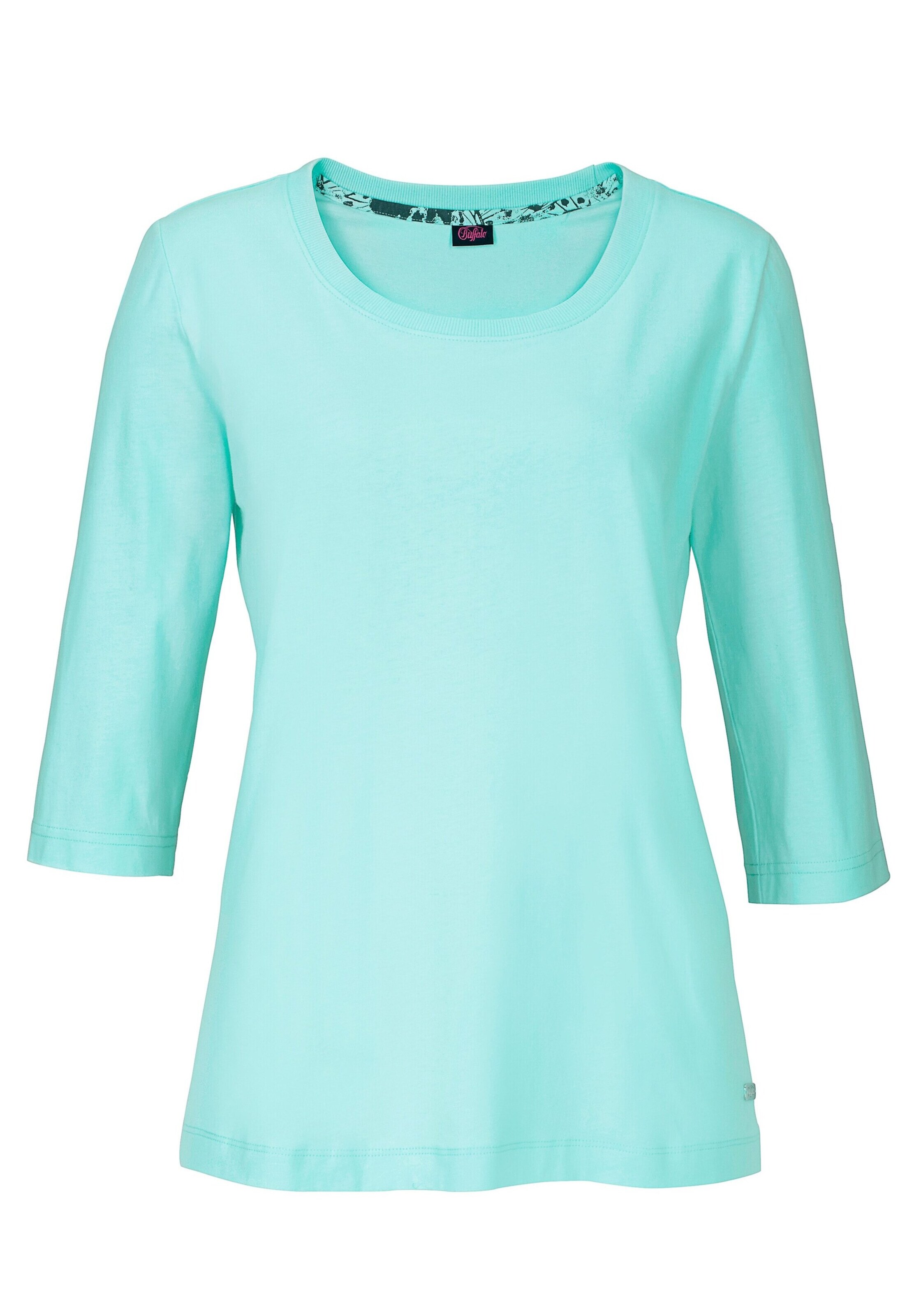 BUFFALO Pajama in Blue