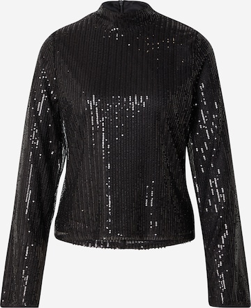 YAS Paita värissä musta: etupuoli