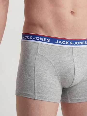 Boxers JACK & JONES en bleu