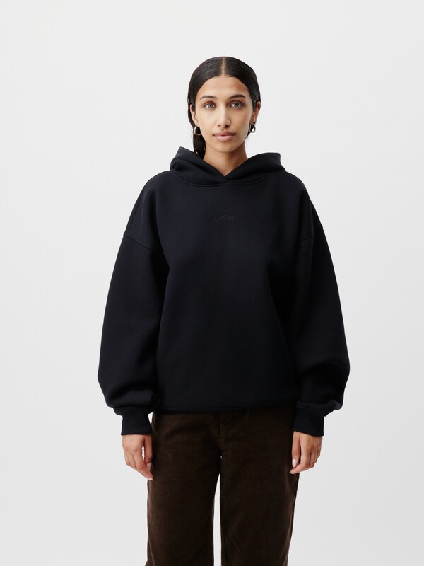 LeGer by Lena Gercke Sweatshirt 'Abby' in Black