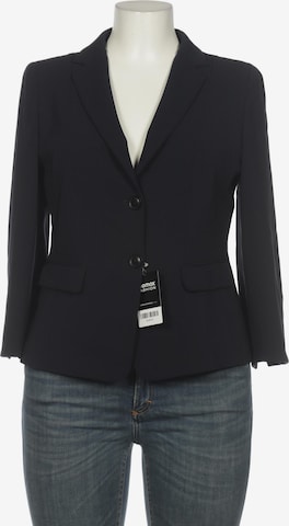 Max Mara Blazer XXL in Blau: predná strana