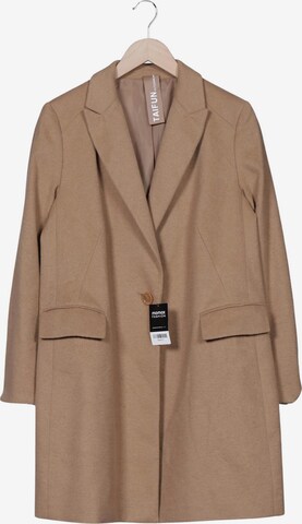 TAIFUN Mantel L in Braun ABOUT YOU - Main Image