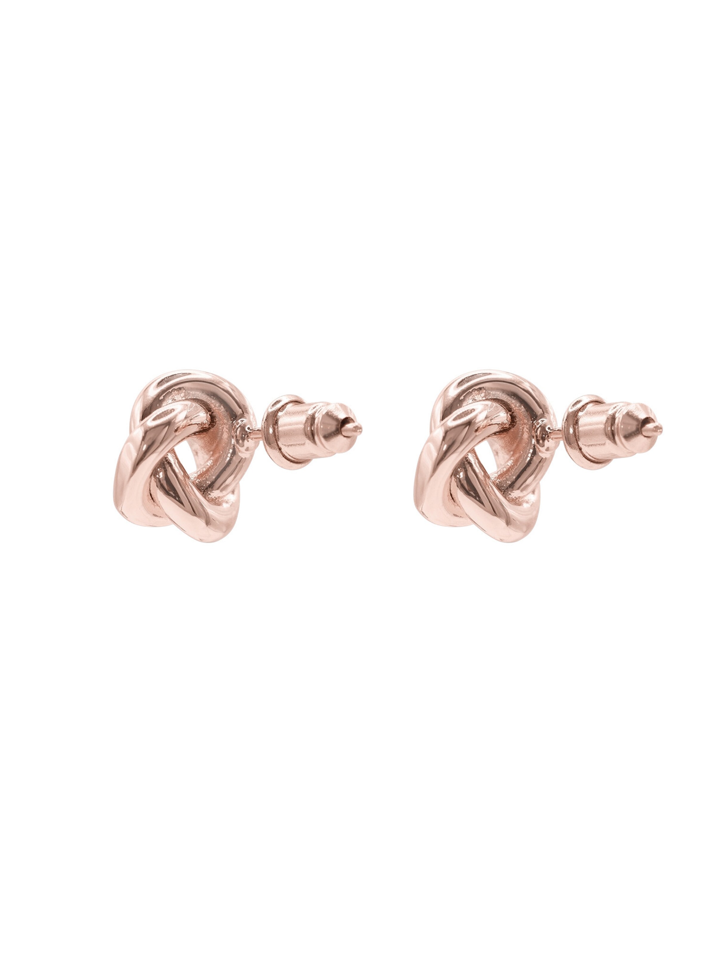 Boucles d'oreilles 'Calista' Heideman en or