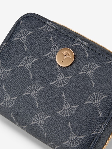 Cortina Aena Cornflower Wallet in Navy - One Size Cortina Aena Cornflower Wallet in Navy - One Size