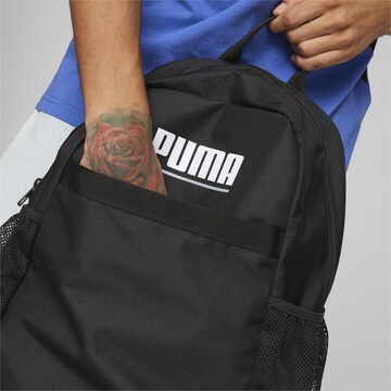 PUMA Sportrucksack in Schwarz