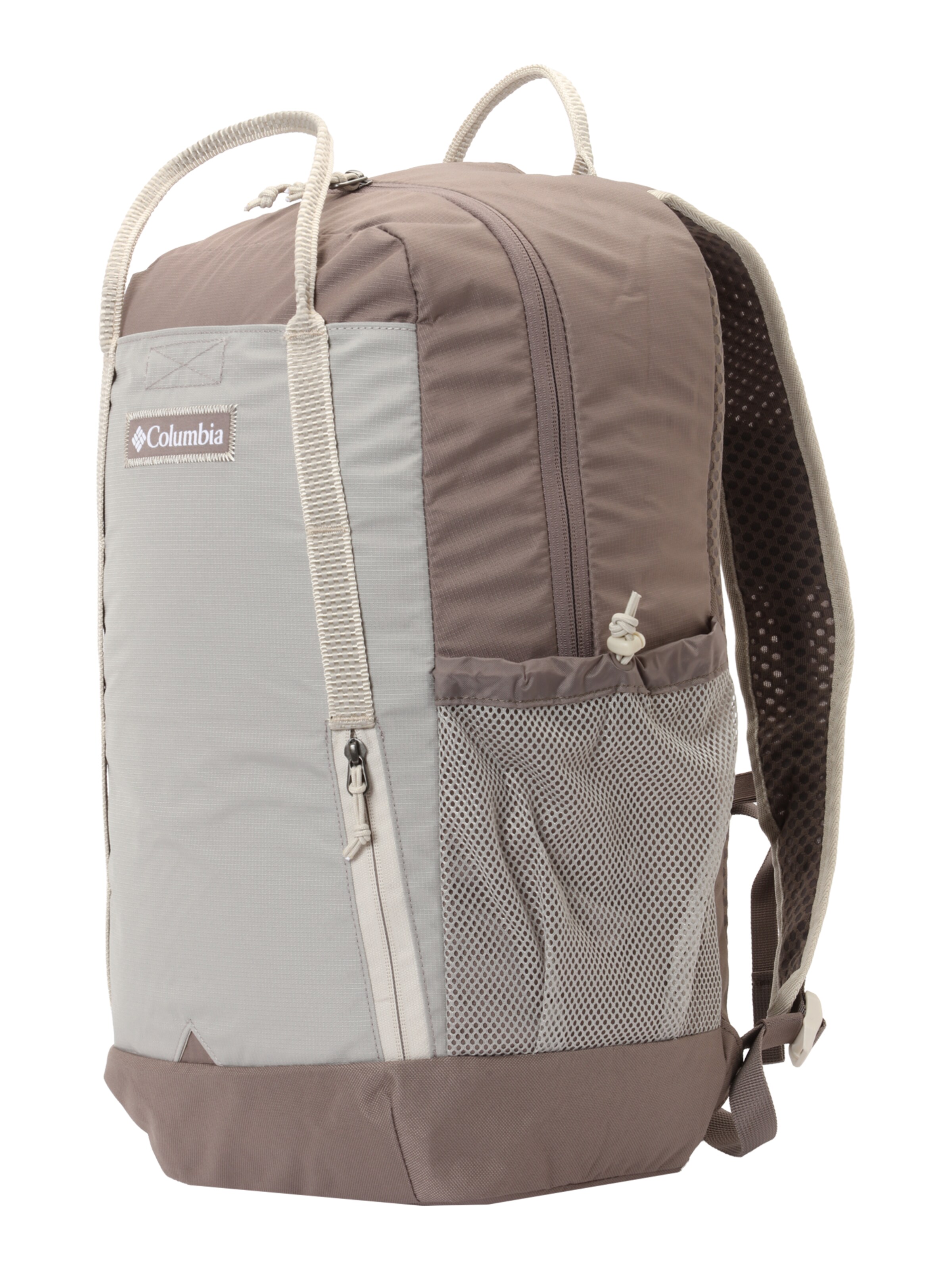 COLUMBIA Plecak sportowy 'Echo Mountain™' w kolorze brązowy