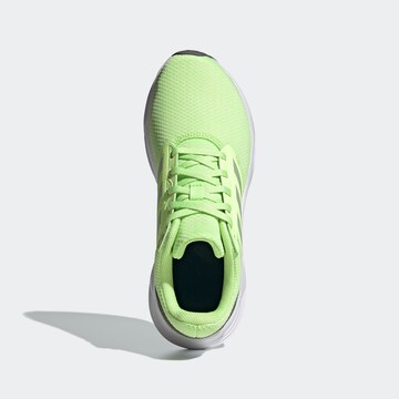 ADIDAS SPORTSWEAR - Zapatillas de running 'Galaxy 6' en verde