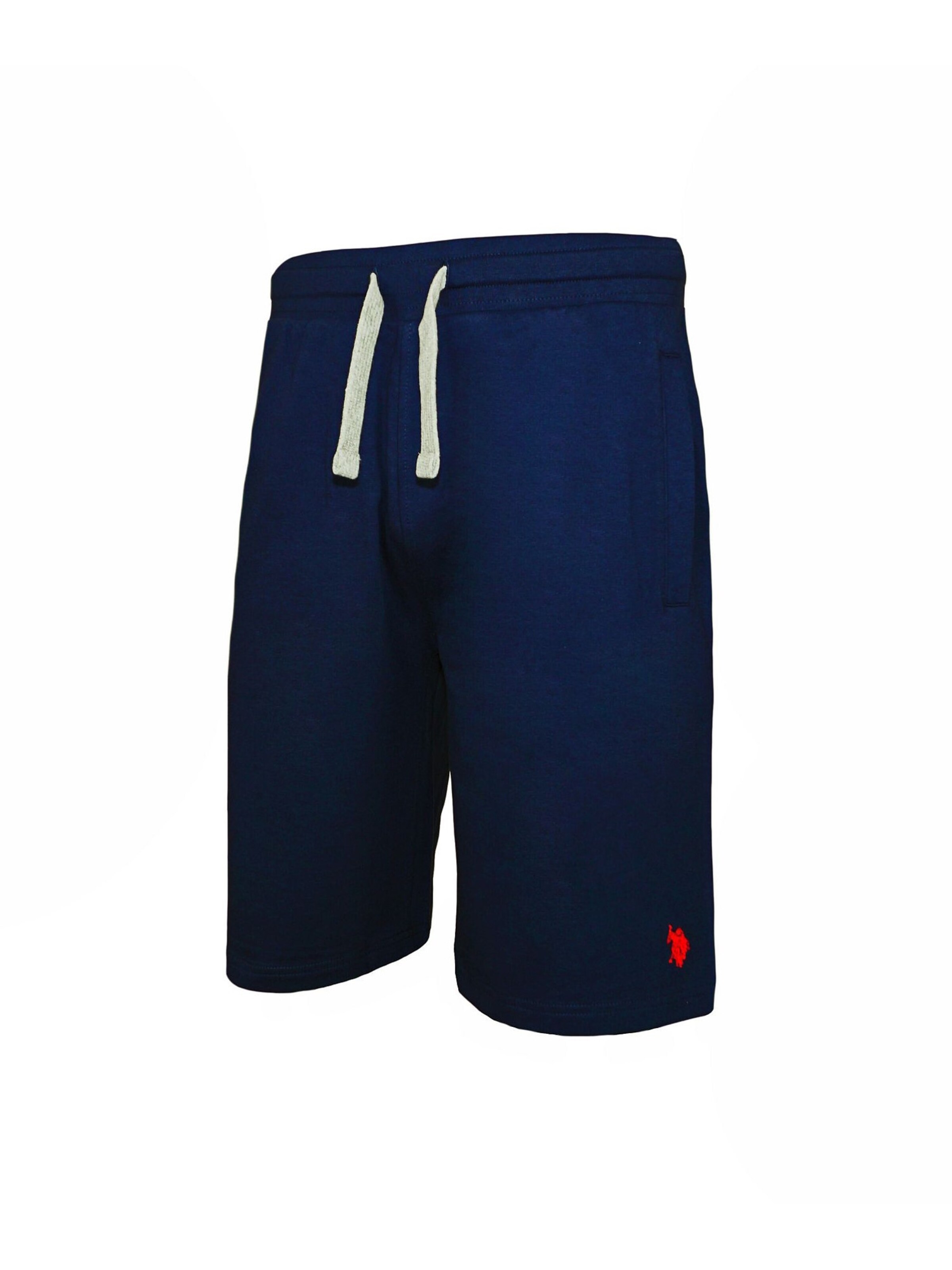 Regular Pantalon LONSDALE en bleu