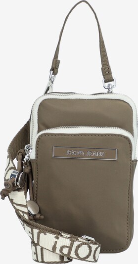 JOOP! Jeans Umhängetasche in khaki, Produktansicht