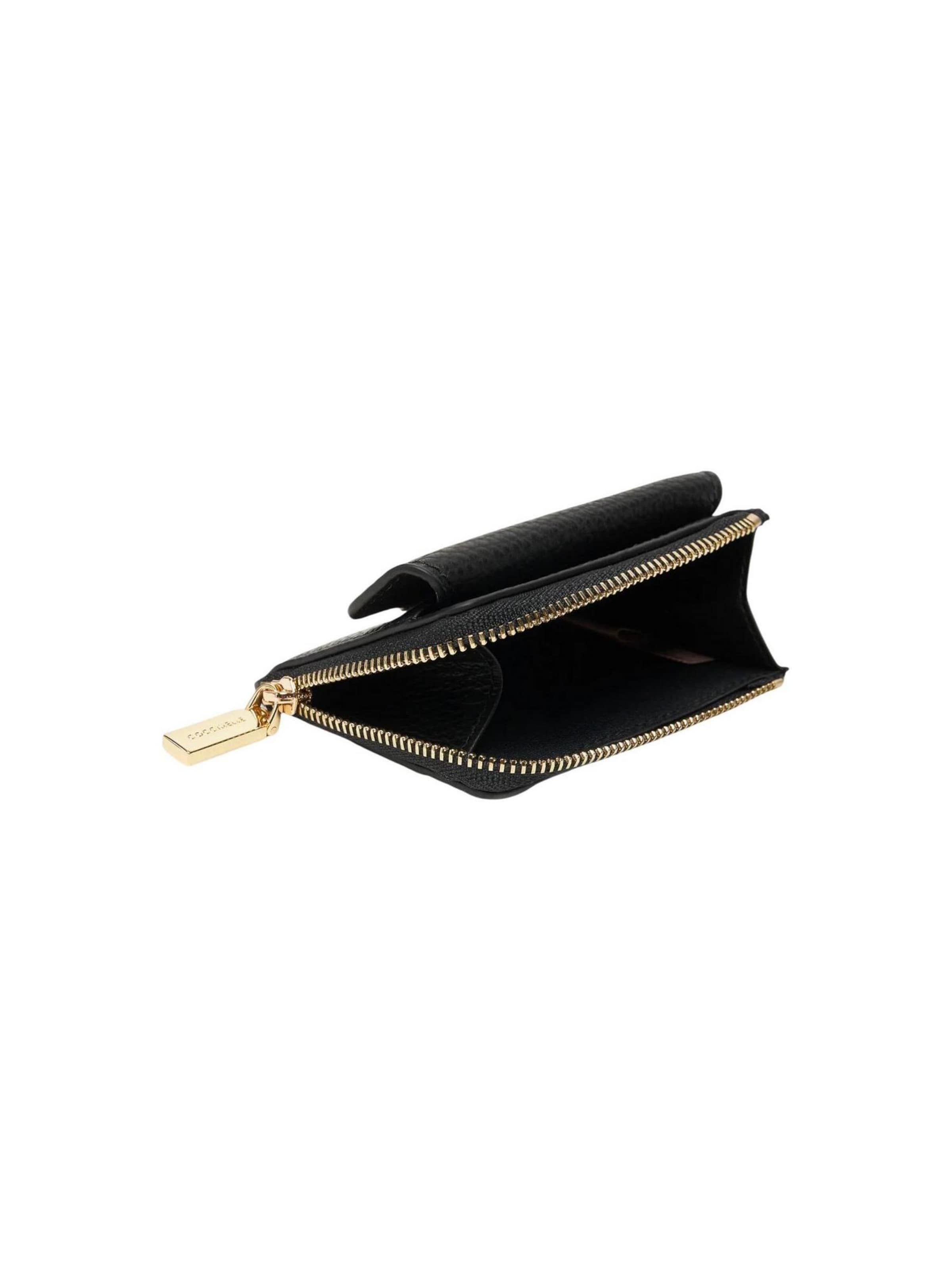 Coccinelle - Cartera 'COCCINELLE C-ME E2 SSL 17 B6 21' en negro