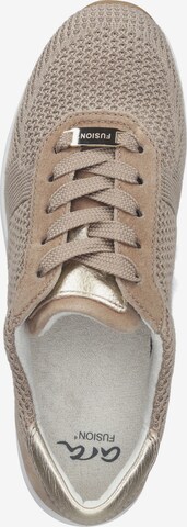 Sneaker bassa di ARA in marrone