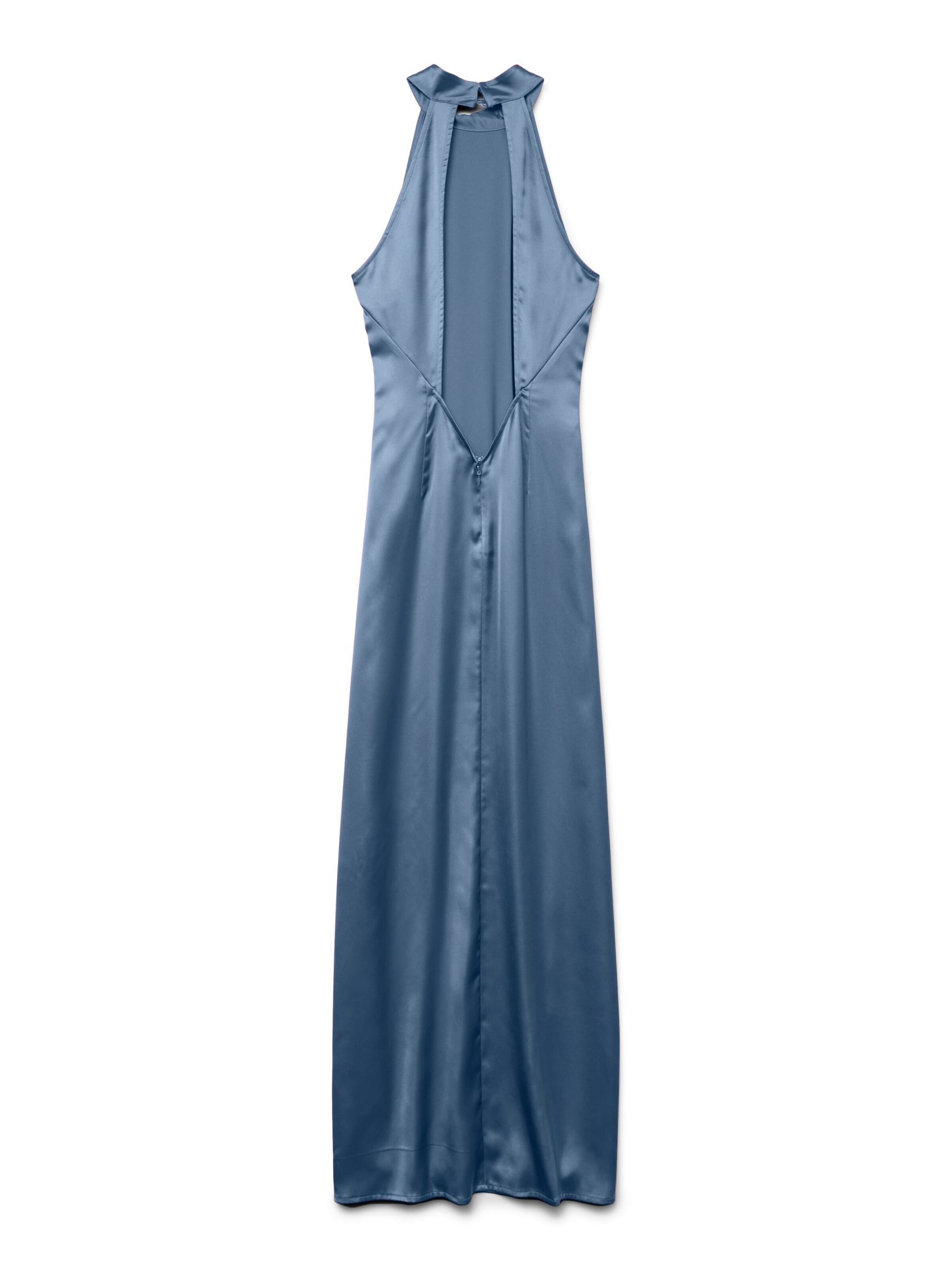 VERO MODA Dress 'VMSally' in Blue
