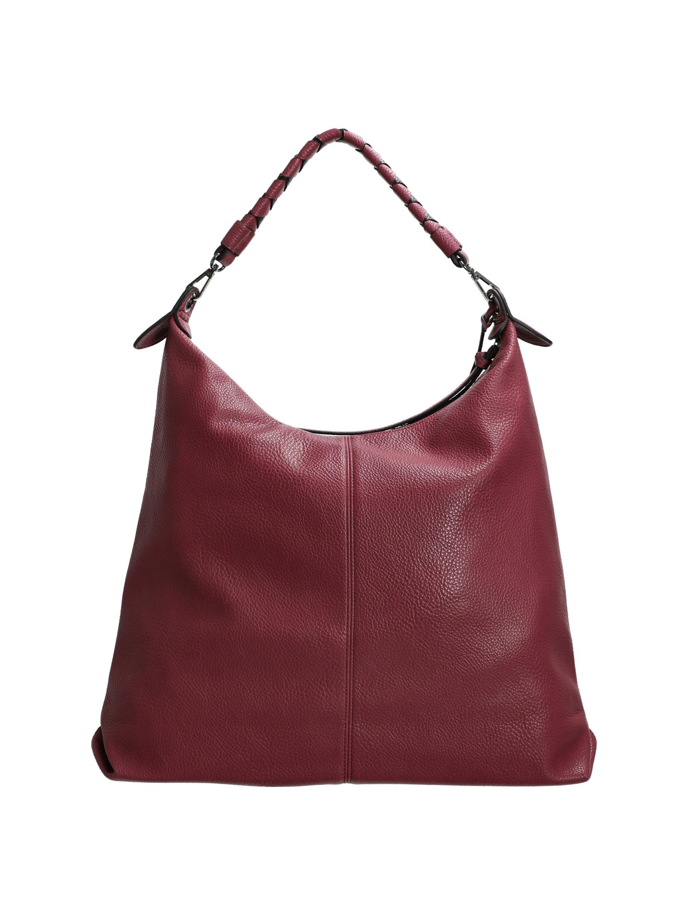 Picard Shopper 'Grace' in Red