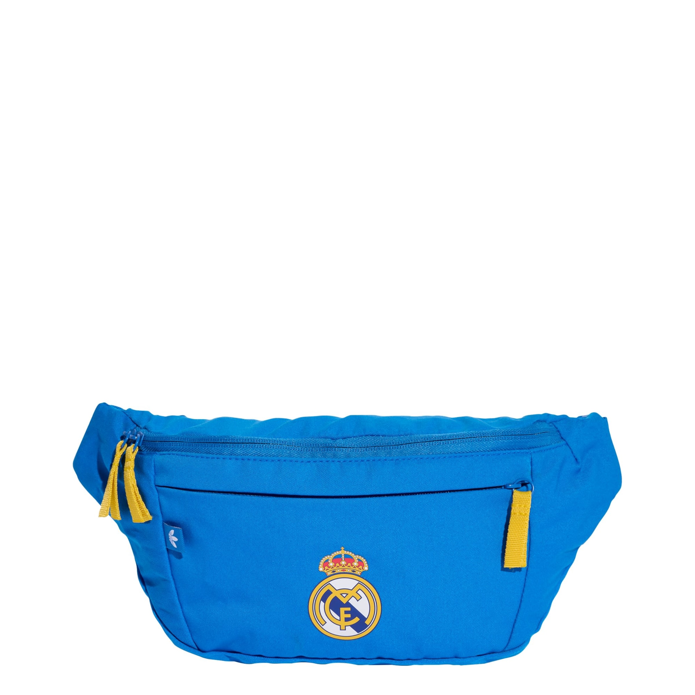 ADIDAS PERFORMANCE Sacs banane de sport 'Real Madrid' en bleu / jaune / rouge / blanc, Vue avec produit