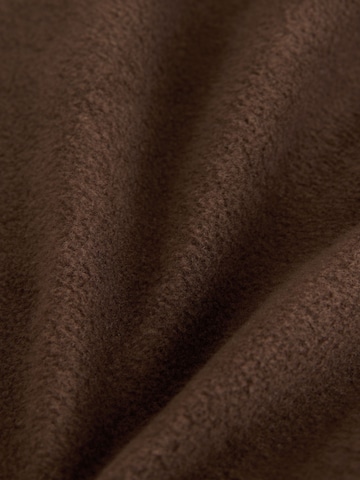 Next Pulover | rjava barva