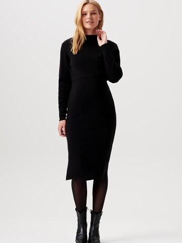 Rochie 'Sesser' de la Noppies pe negru