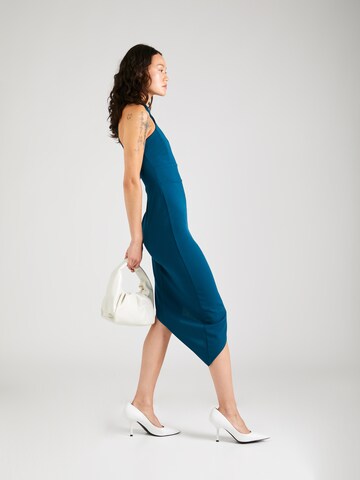 WAL G. Cocktail Dress 'JIM' in Blue