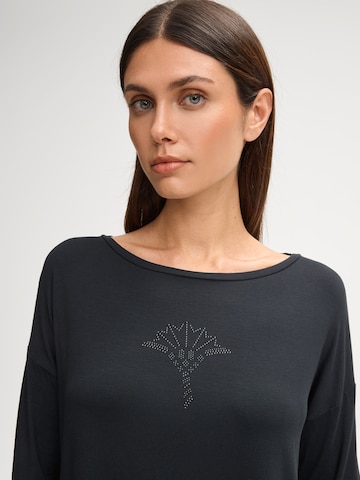 Chemise de nuit JOOP! en noir