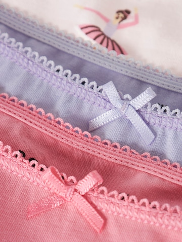 NAME IT Underpants in Purple