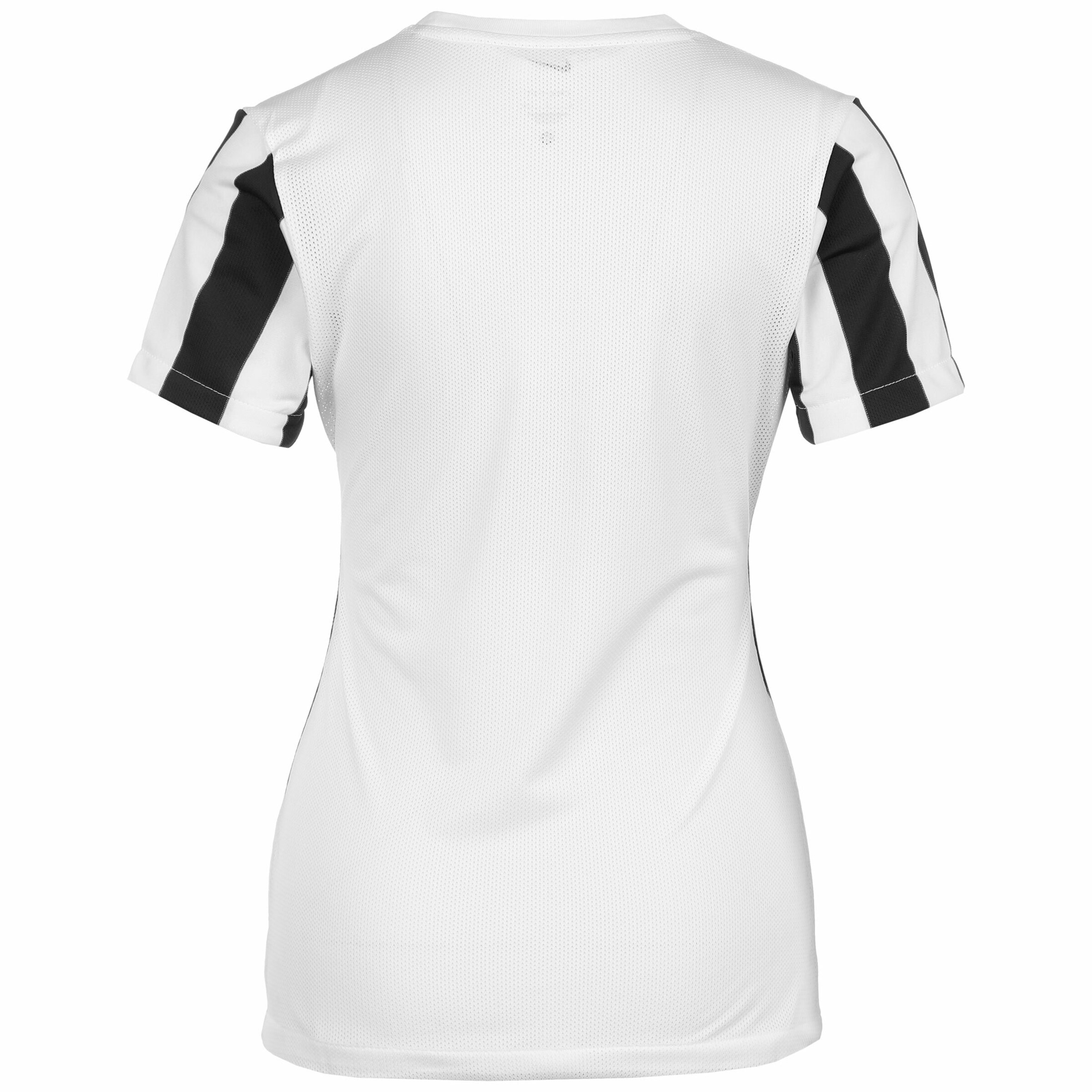 NIKE Jersey 'Striped Division IV' in White