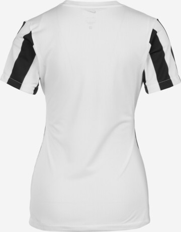 Maglia trikot di NIKE in bianco