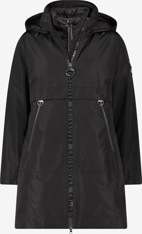 Betty Barclay Performance Jacket in Black: front