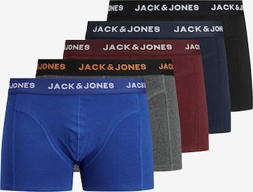 JACK & JONES - Calzoncillo boxer 'JACK & JONES Friday' en Mezcla de colores: frente