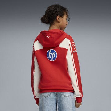 Sweat 'Scuderia Ferrari HP Replica' PUMA en rouge