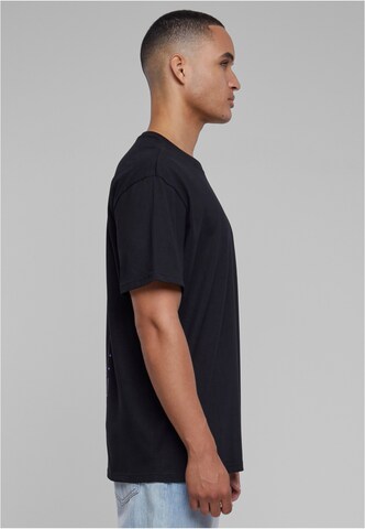 MT Upscale - Camiseta en negro