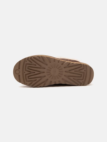 UGG Sněhule 'Classic Heritage' – hnědá
