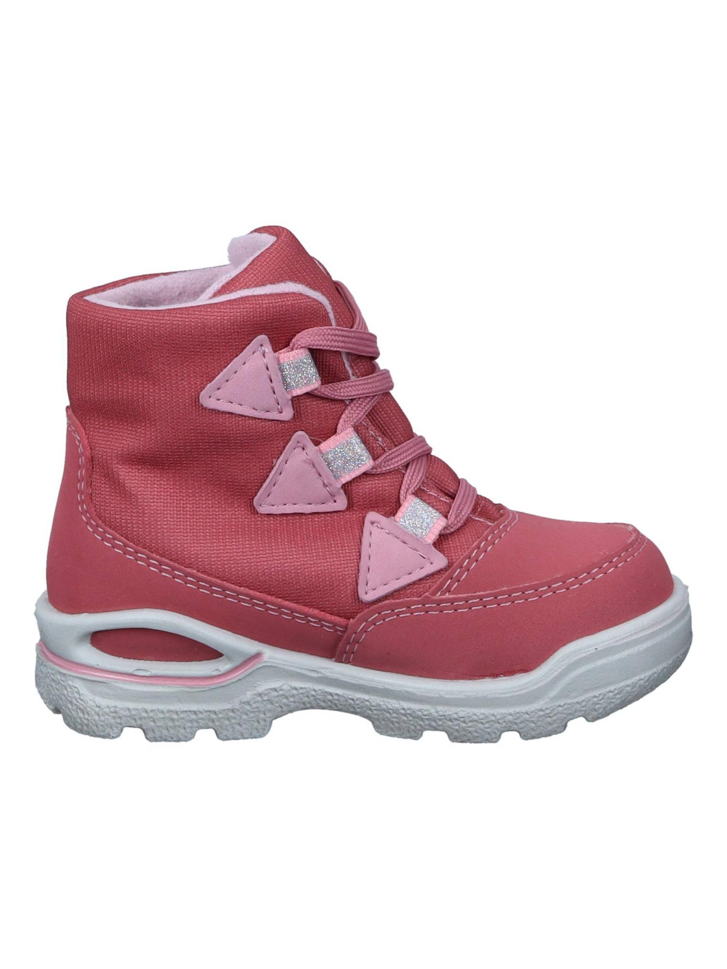 Pepino Boots 'Emil' in Pink