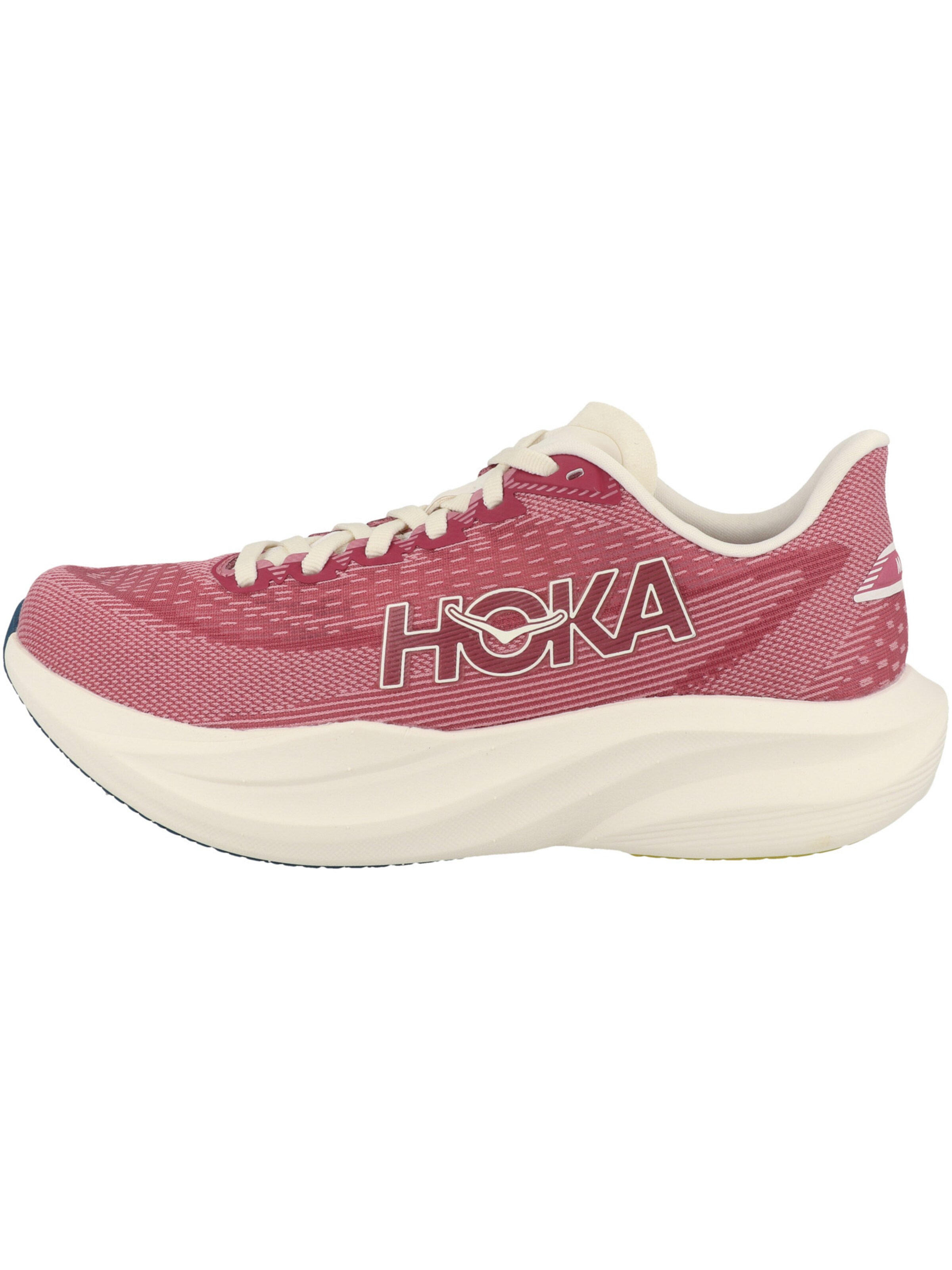 HOKA Běžecká obuv 'Mach 7' – pink