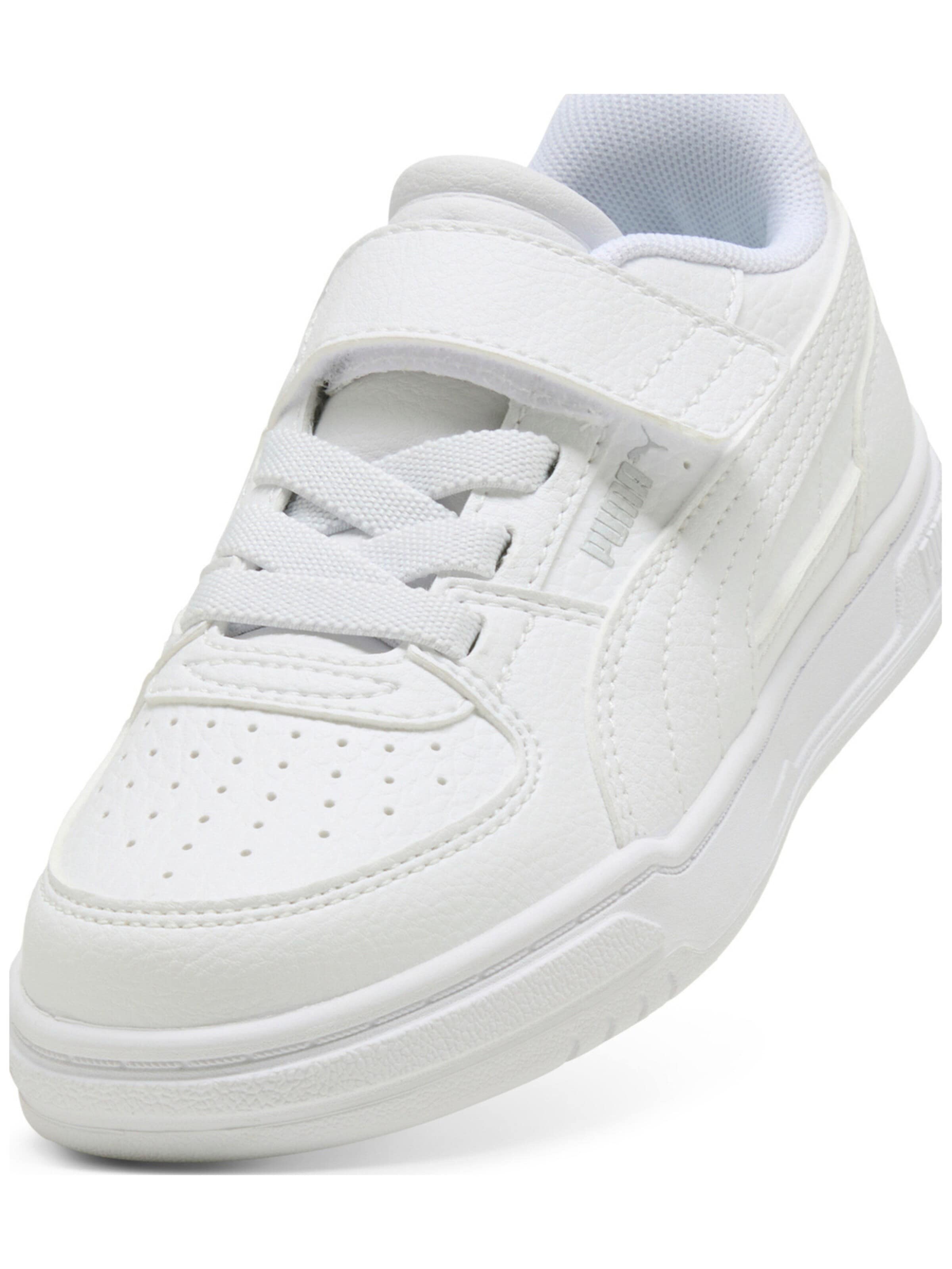 PUMA Sportschuh 'Puma Caven III Ac Si'‌‌‌‌‌‌‌‌‌ in Weiß