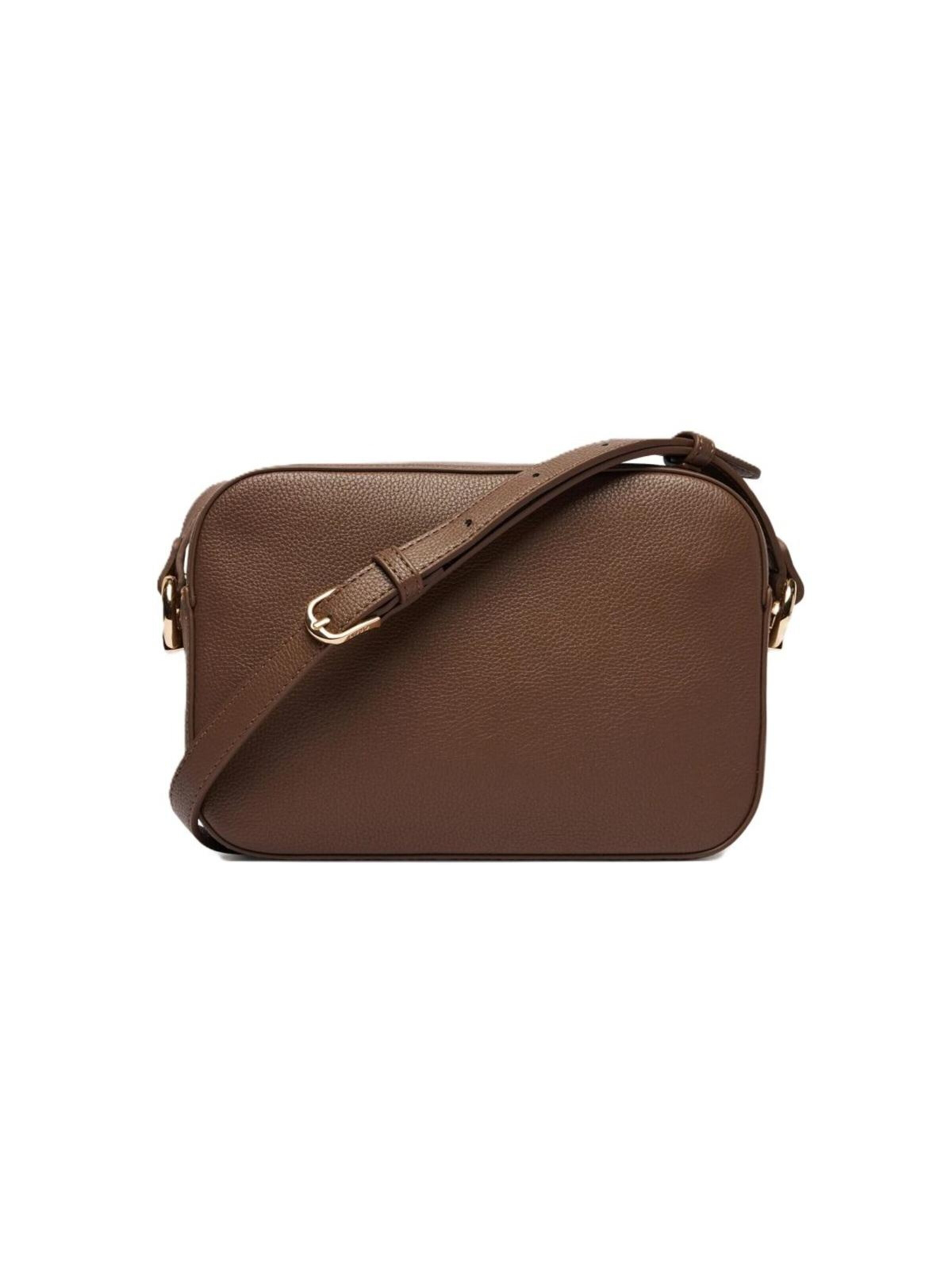 Borsa a tracolla 'AF6211 E1019' di Liu Jo in marrone