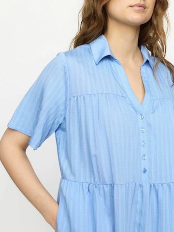 Robe 'Chloe' Soft Rebels en bleu