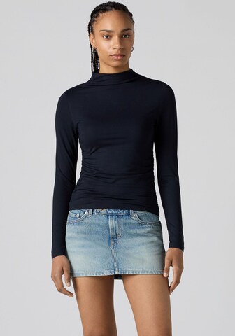 LEVI'S ® Shirt in Blue: front