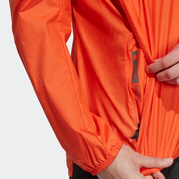 Veste outdoor 'Multi' ADIDAS TERREX en orange