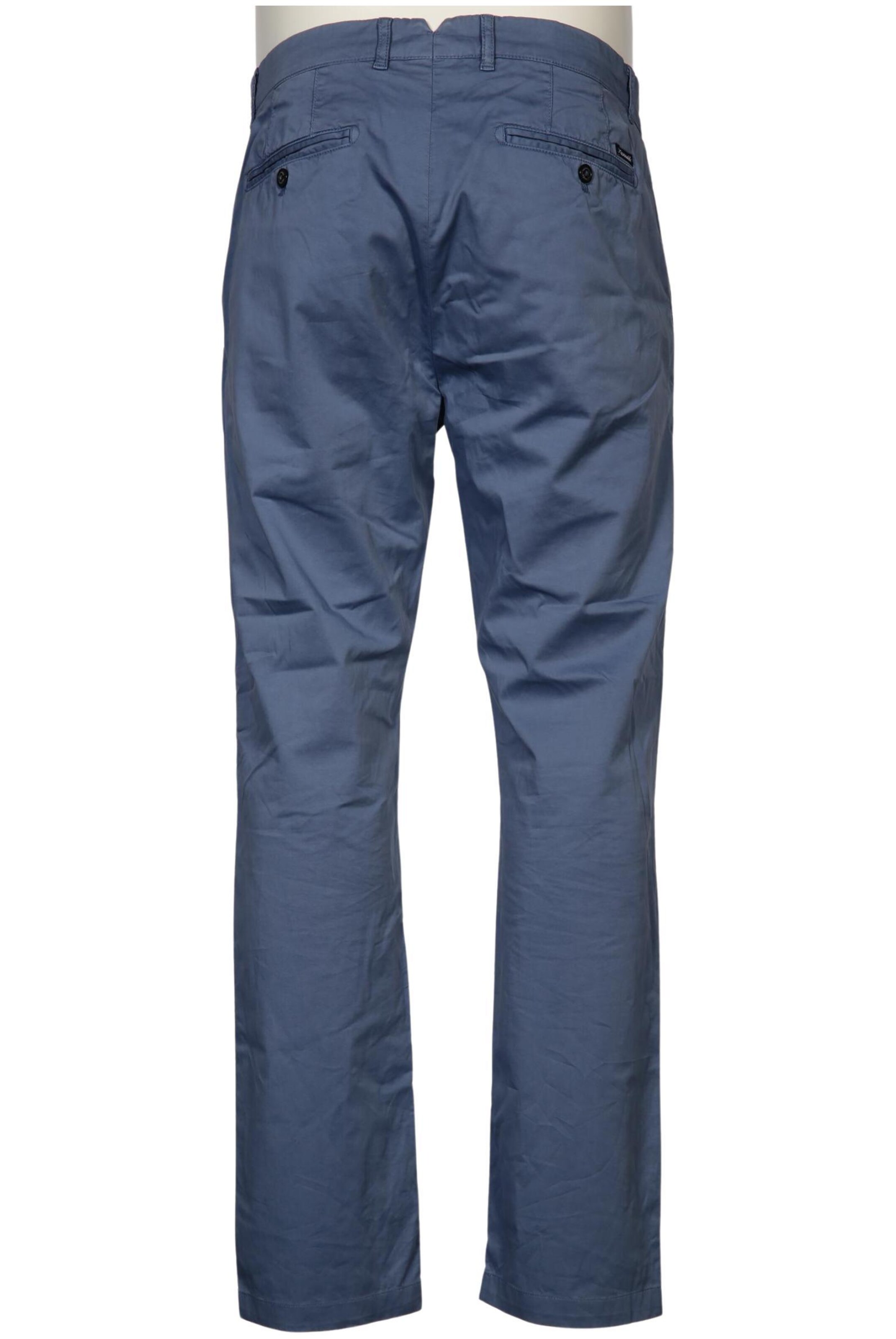 La Façonable Italia Pants in 35-36 in Blue