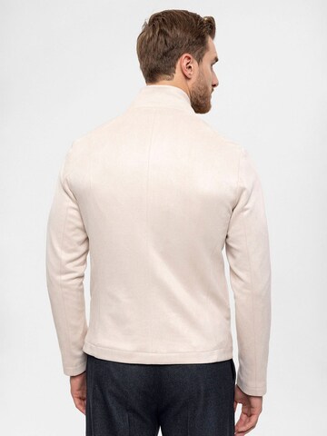 Antioch Between-season jacket in Beige