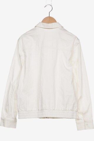 Karl Lagerfeld Jacket & Coat in S in White