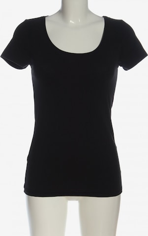 Zalando Top & Shirt in M in Black: front