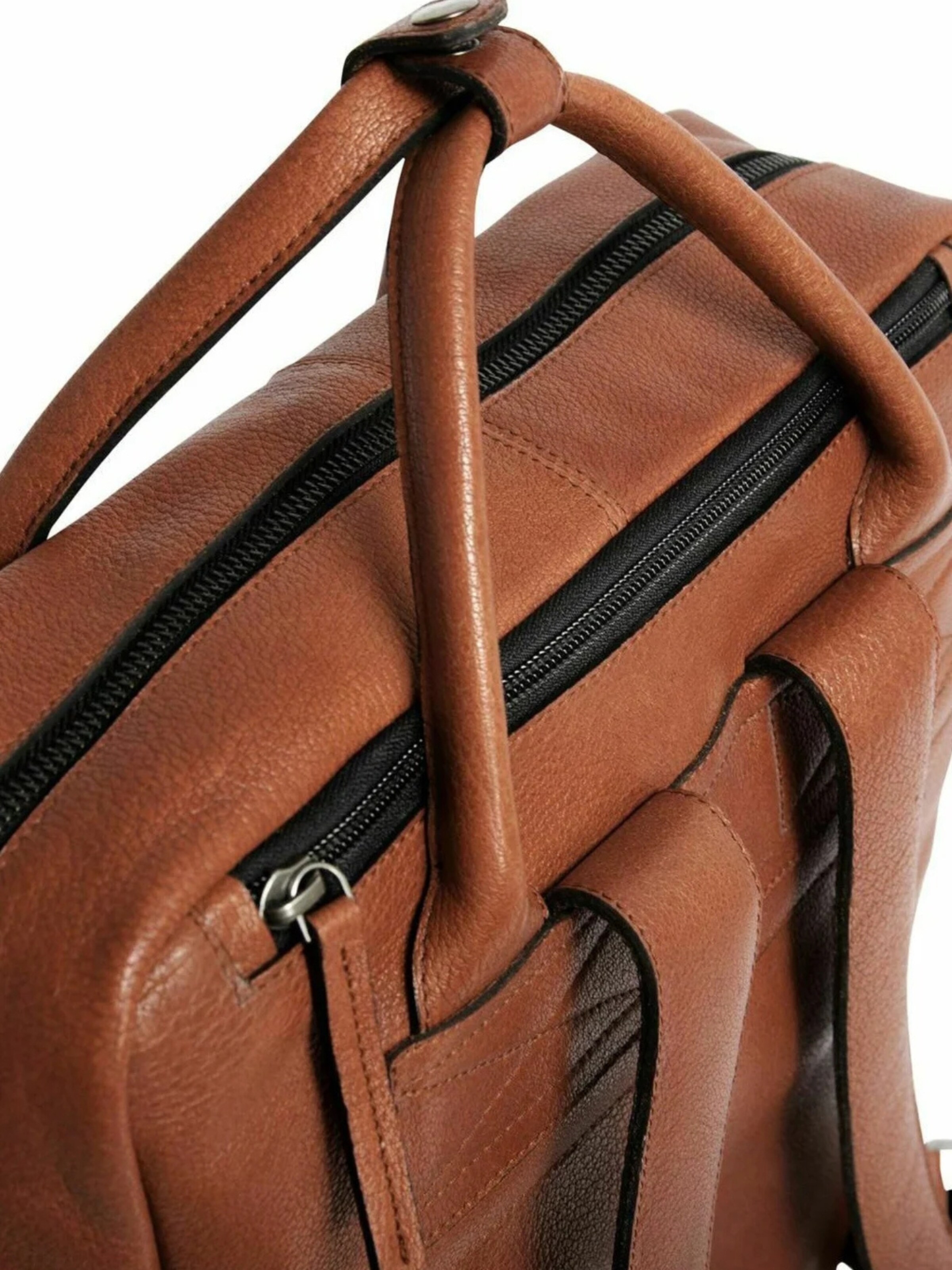 Sac à dos 'Richard' still Nordic en marron