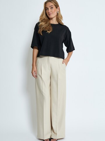 minus Paita 'Gamma' värissä musta