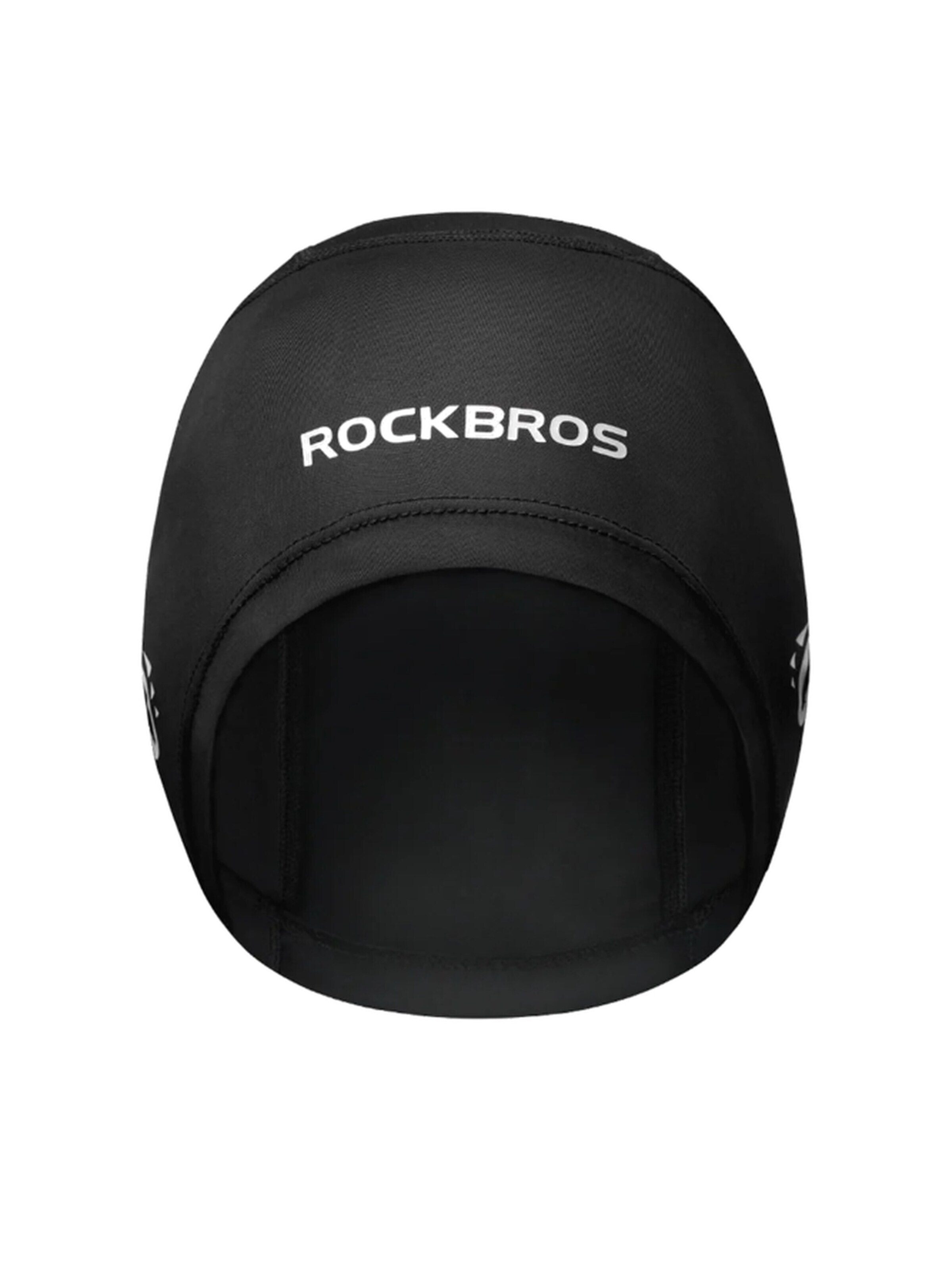 ROCKBROS Sportcap‌‌‌‌ in 54-64 in schwarz, Produktansicht