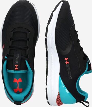 UNDER ARMOUR Running shoe 'Sonic' in Black